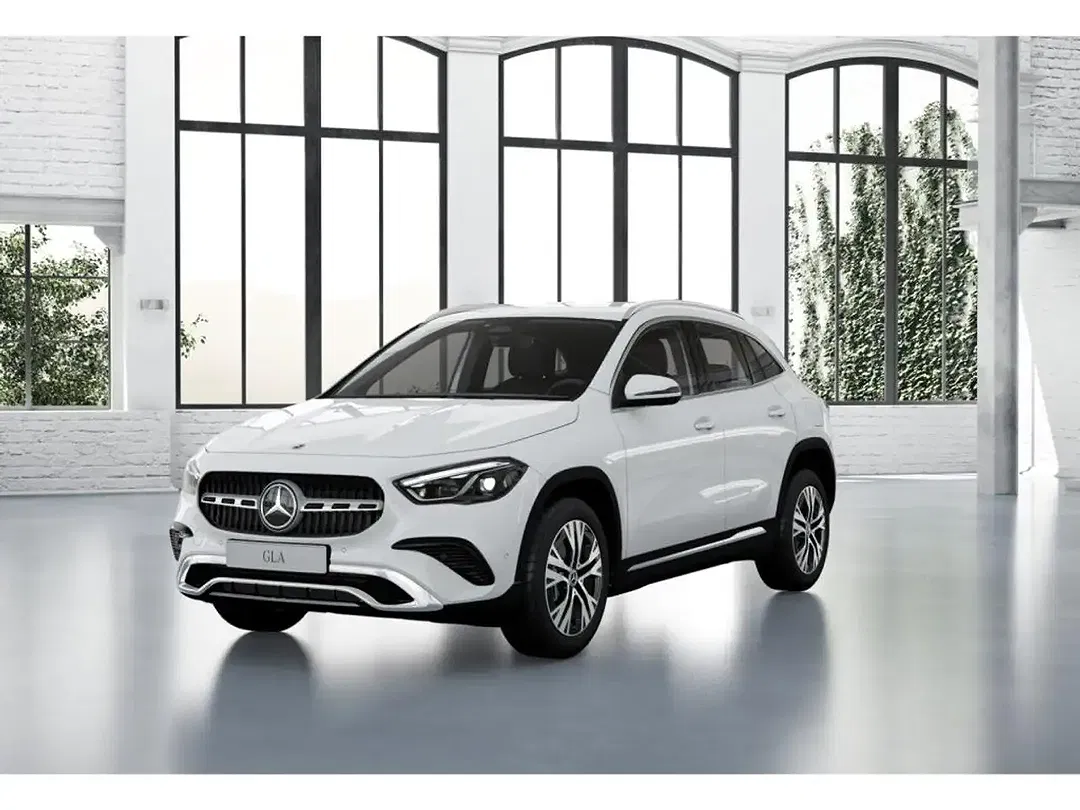 Mercedes-Benz GLA 220 4MATIC Progressive - foto 2