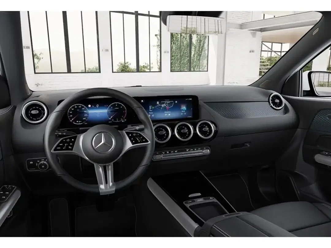 Mercedes-Benz GLA 220 - Thumbnail 7