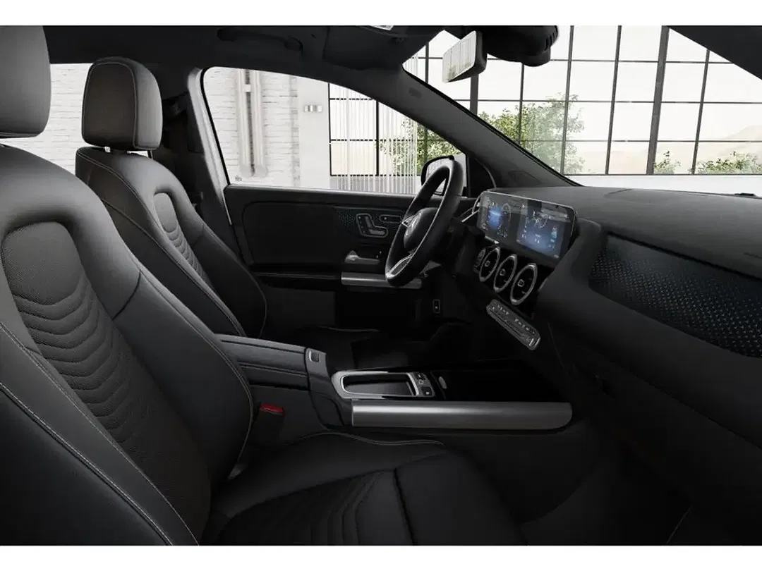 Mercedes-Benz GLA 220 - Thumbnail 8