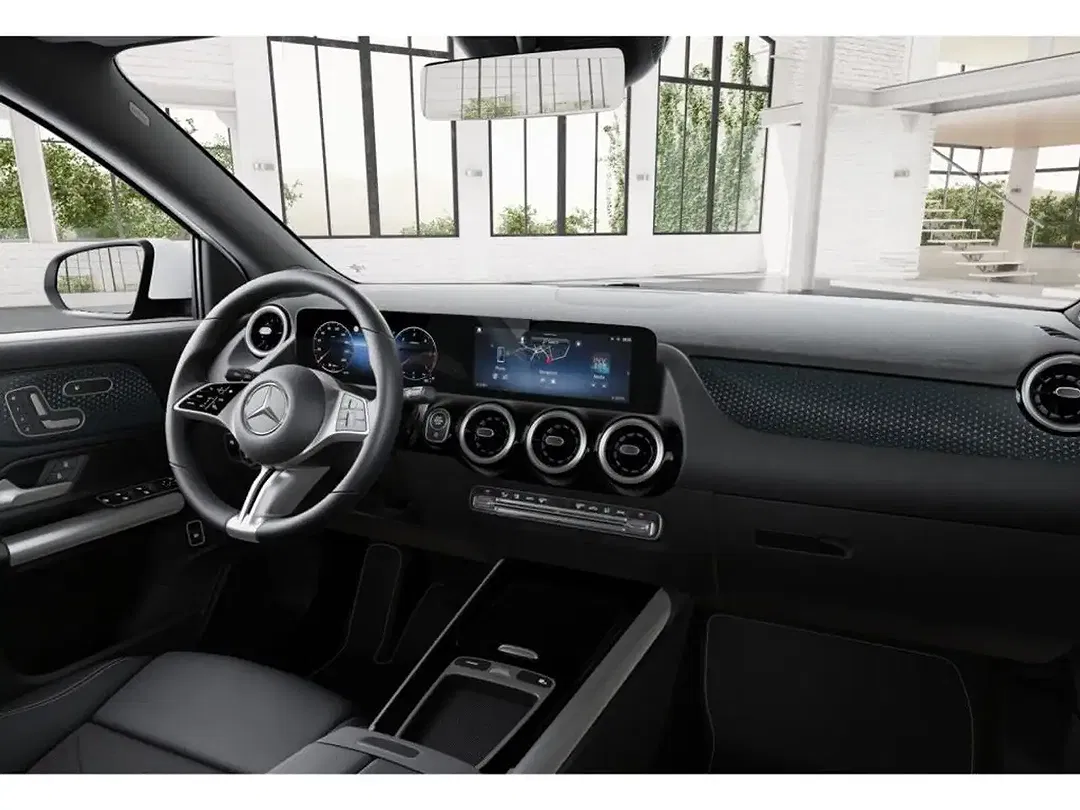 Mercedes-Benz GLA 220 - Thumbnail 9