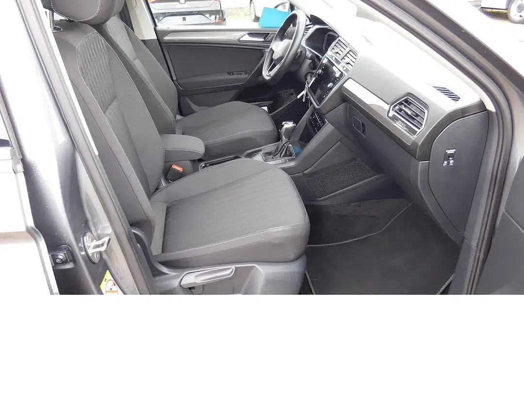 Volkswagen Tiguan Allspace - Thumbnail 11