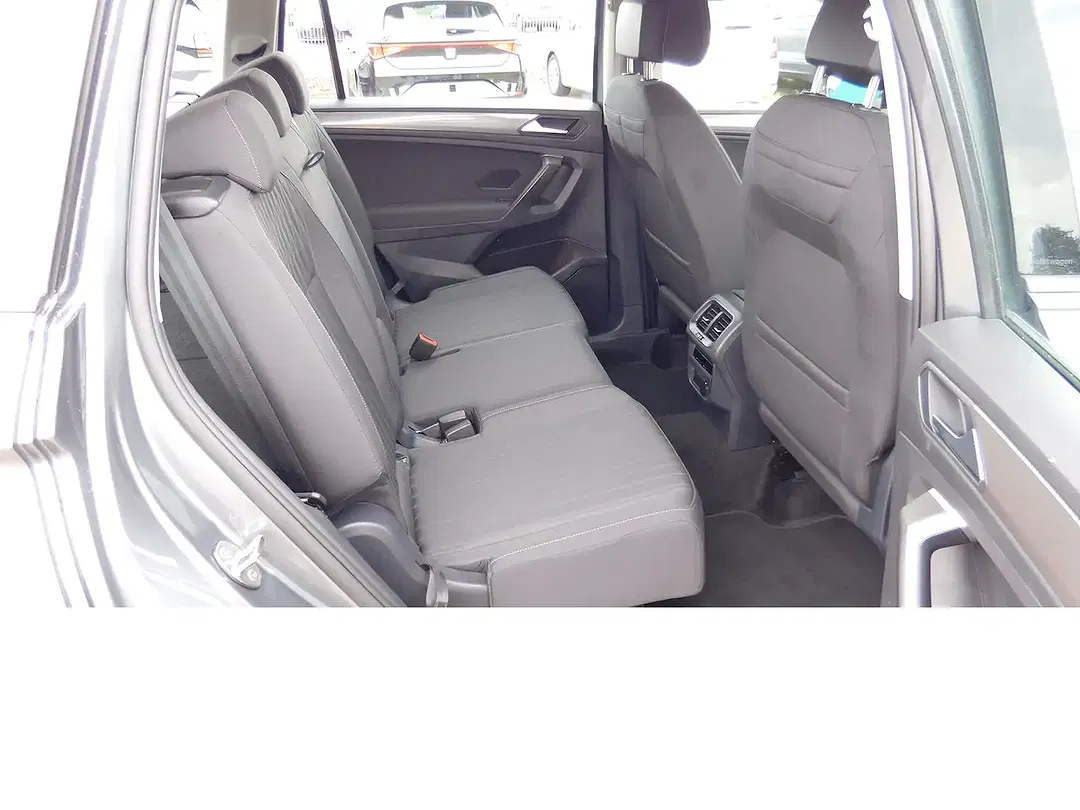 Volkswagen Tiguan Allspace - Thumbnail 12