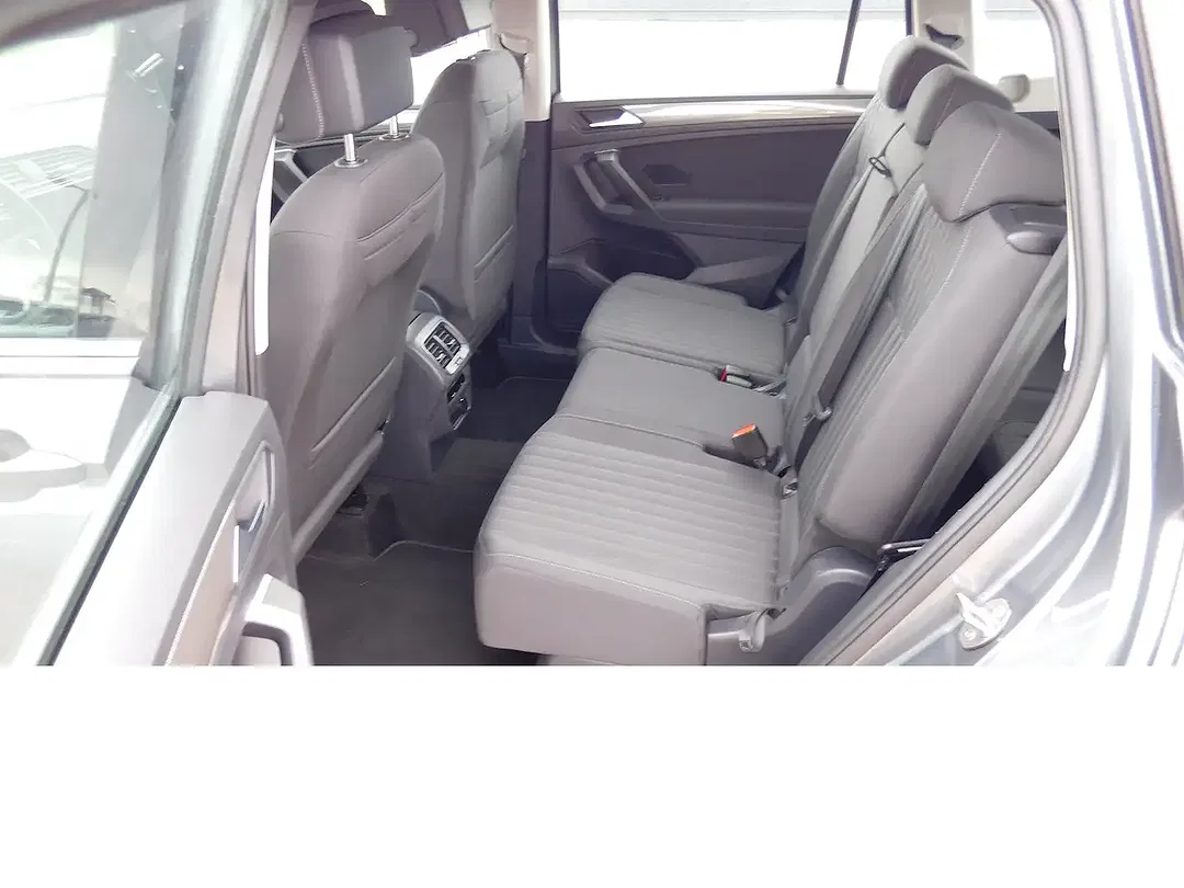 Volkswagen Tiguan Allspace - Thumbnail 13