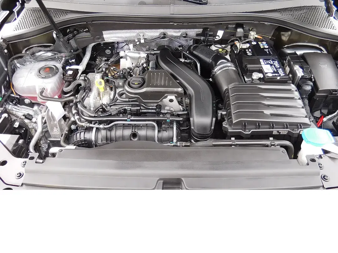Volkswagen Tiguan Allspace - Thumbnail 14