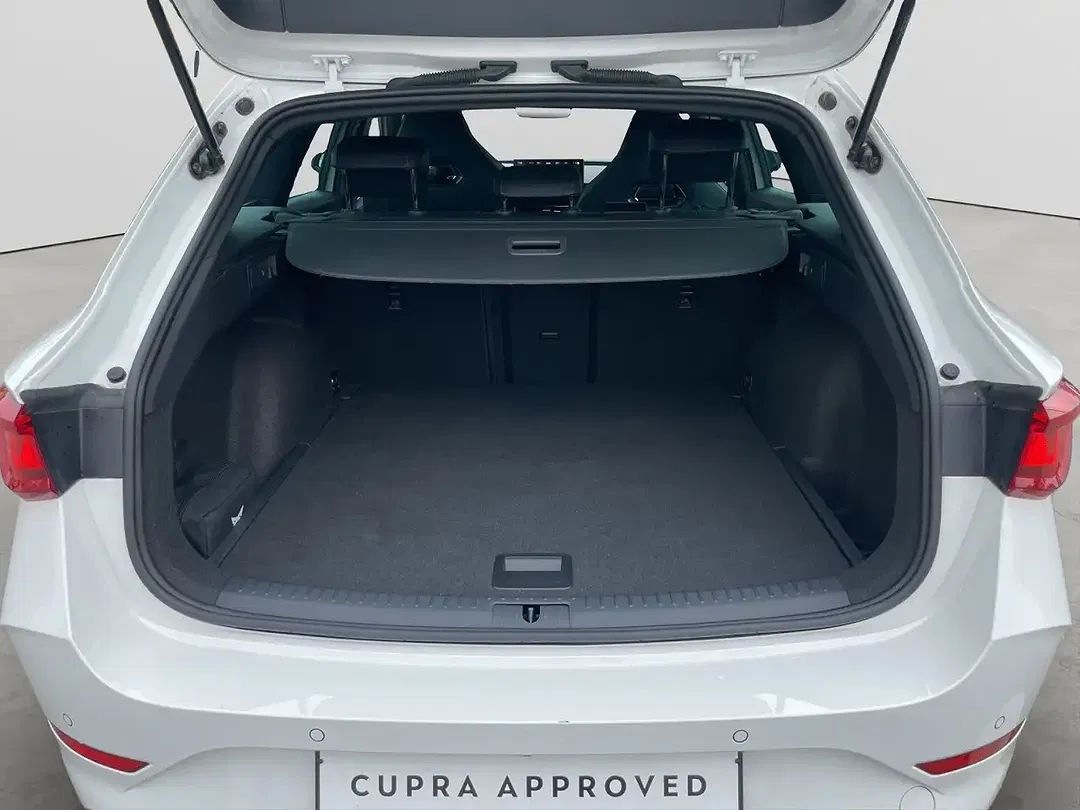 CUPRA Leon - Thumbnail 10