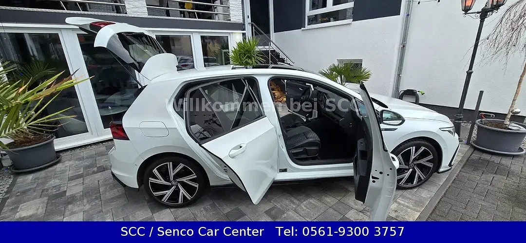 Volkswagen Golf - Afbeelding 1