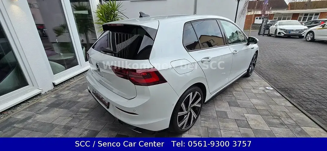 Volkswagen Golf - Thumbnail 12