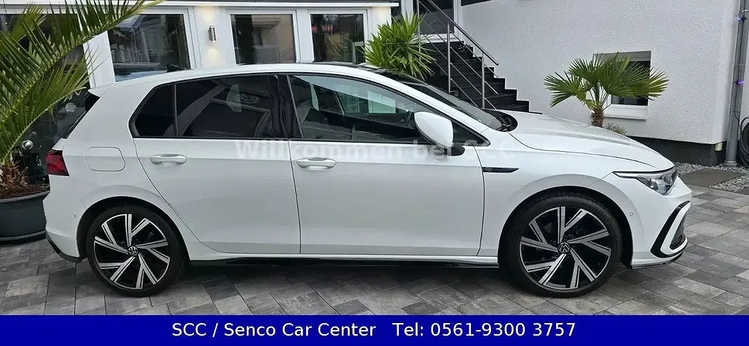 Volkswagen Golf R-Line Sport - foto 2