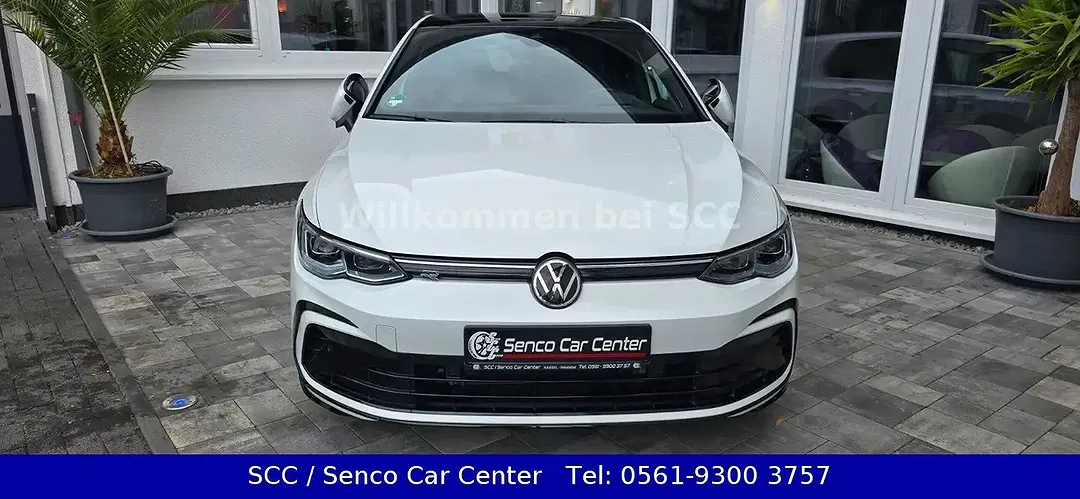 Volkswagen Golf - Thumbnail 4
