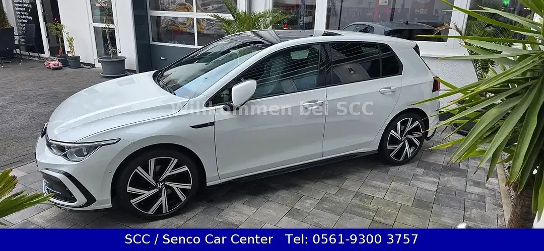 Volkswagen Golf - Thumbnail 6