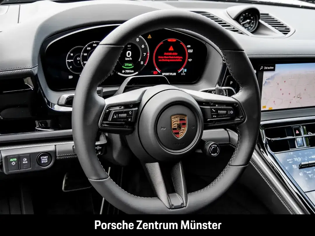 Porsche Panamera - Thumbnail 17
