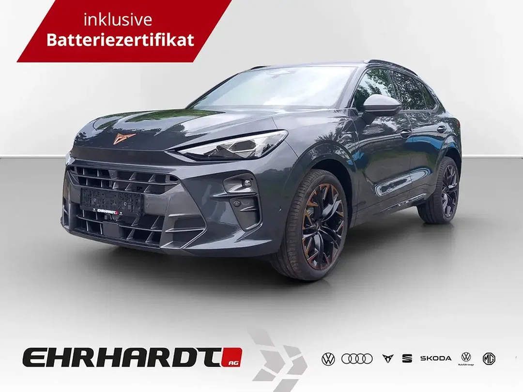 CUPRA Terramar - Afbeelding 1