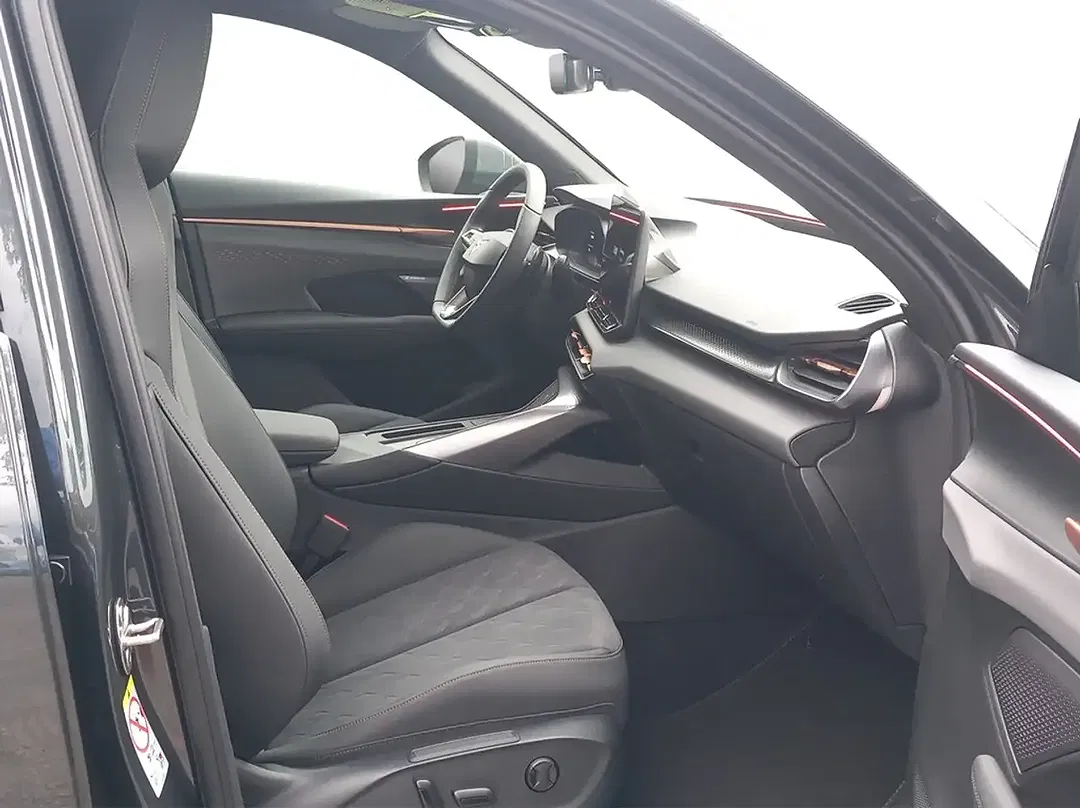 CUPRA Terramar - Thumbnail 8