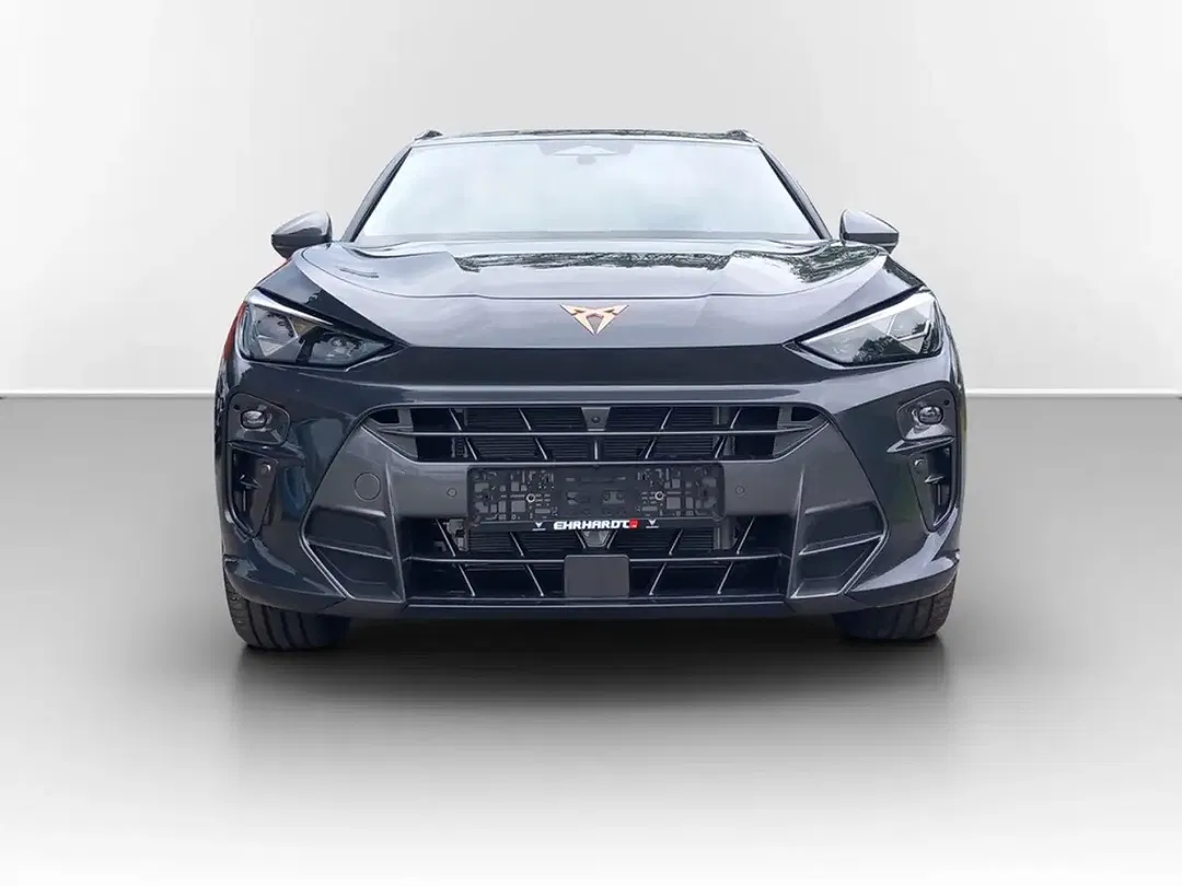 CUPRA Terramar - Thumbnail 2