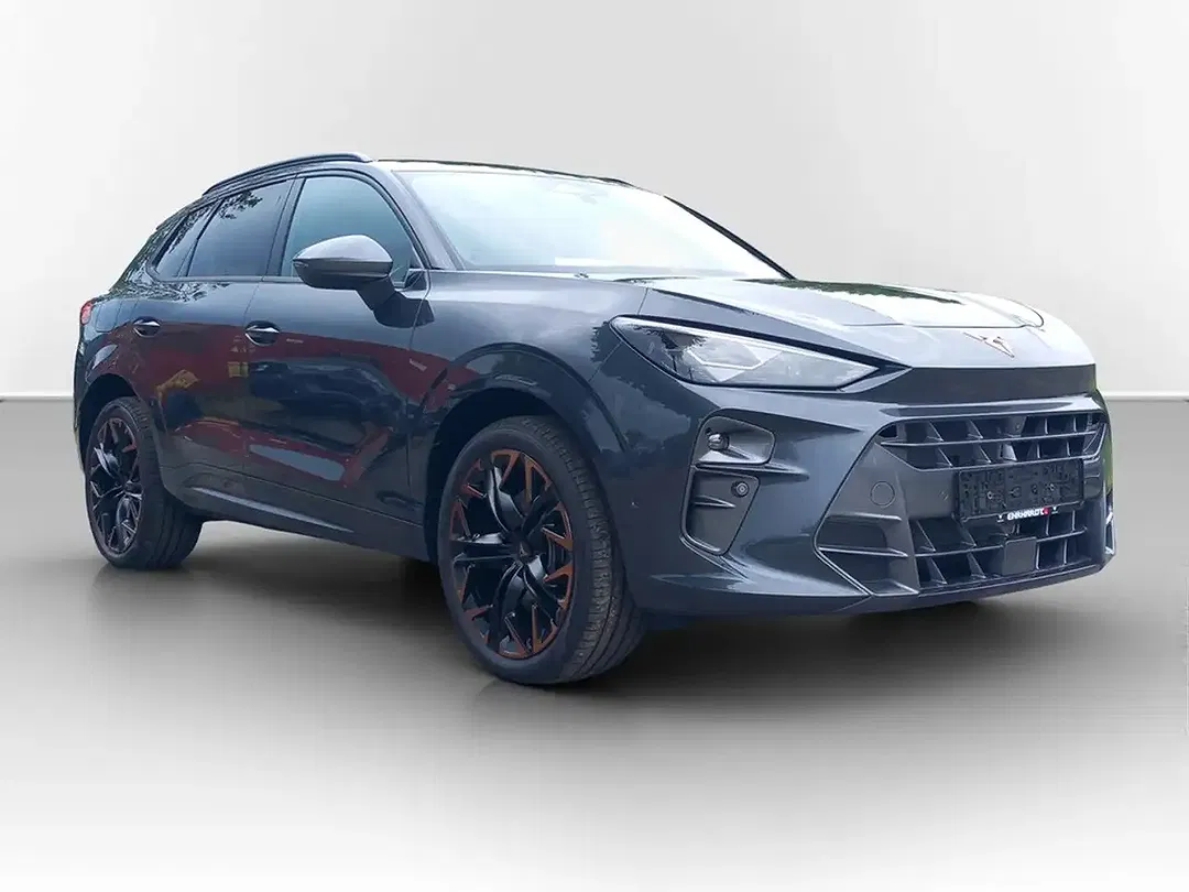 CUPRA Terramar - Thumbnail 3