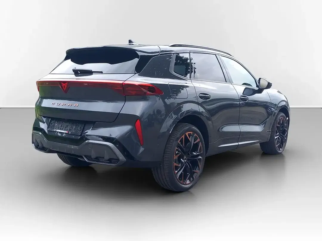 CUPRA Terramar - Thumbnail 4