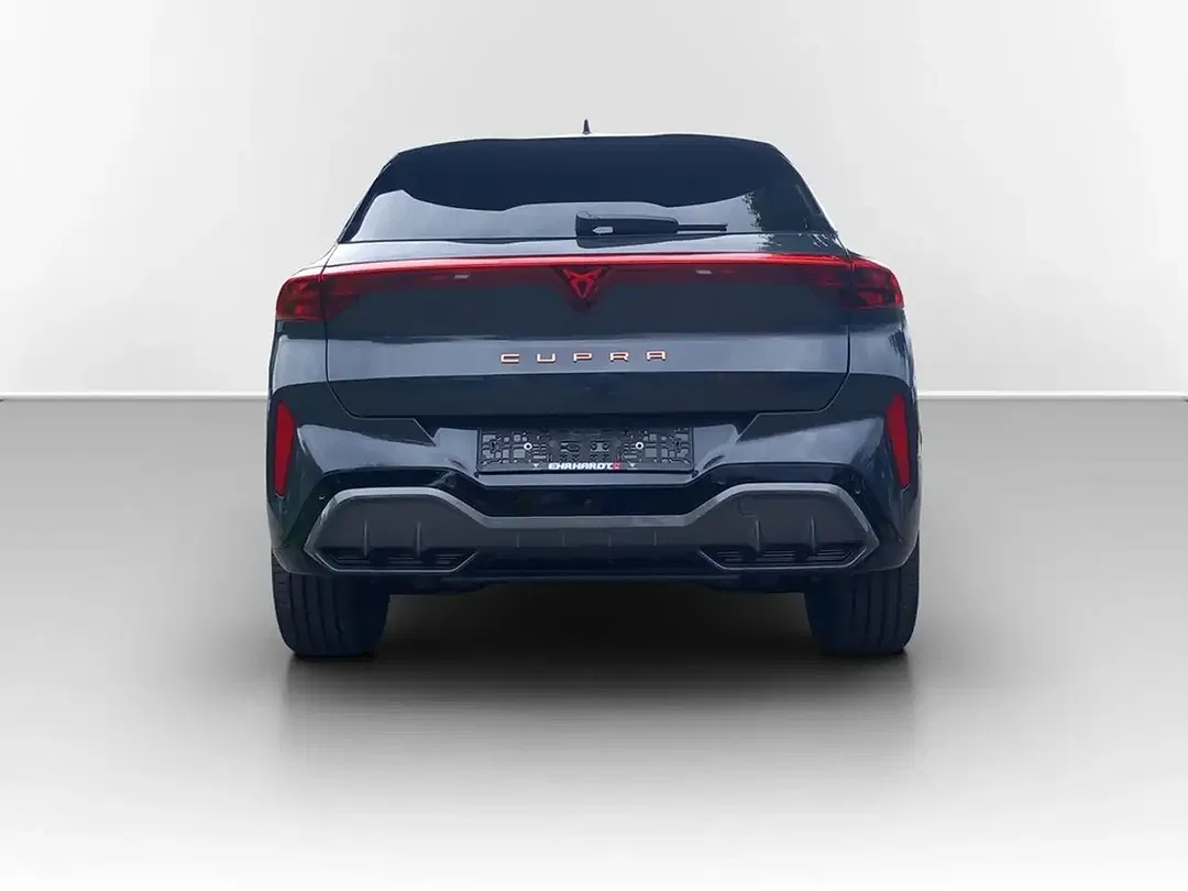 CUPRA Terramar - Thumbnail 5
