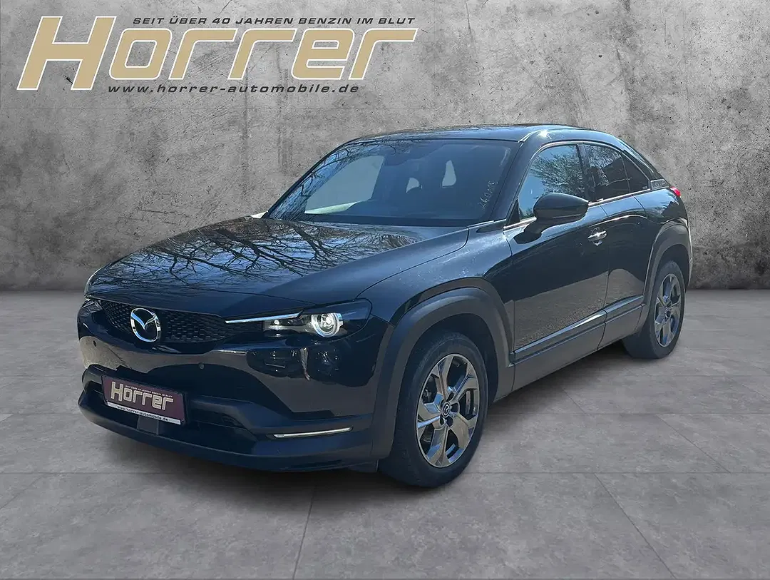 Mazda MX-30 - foto 1