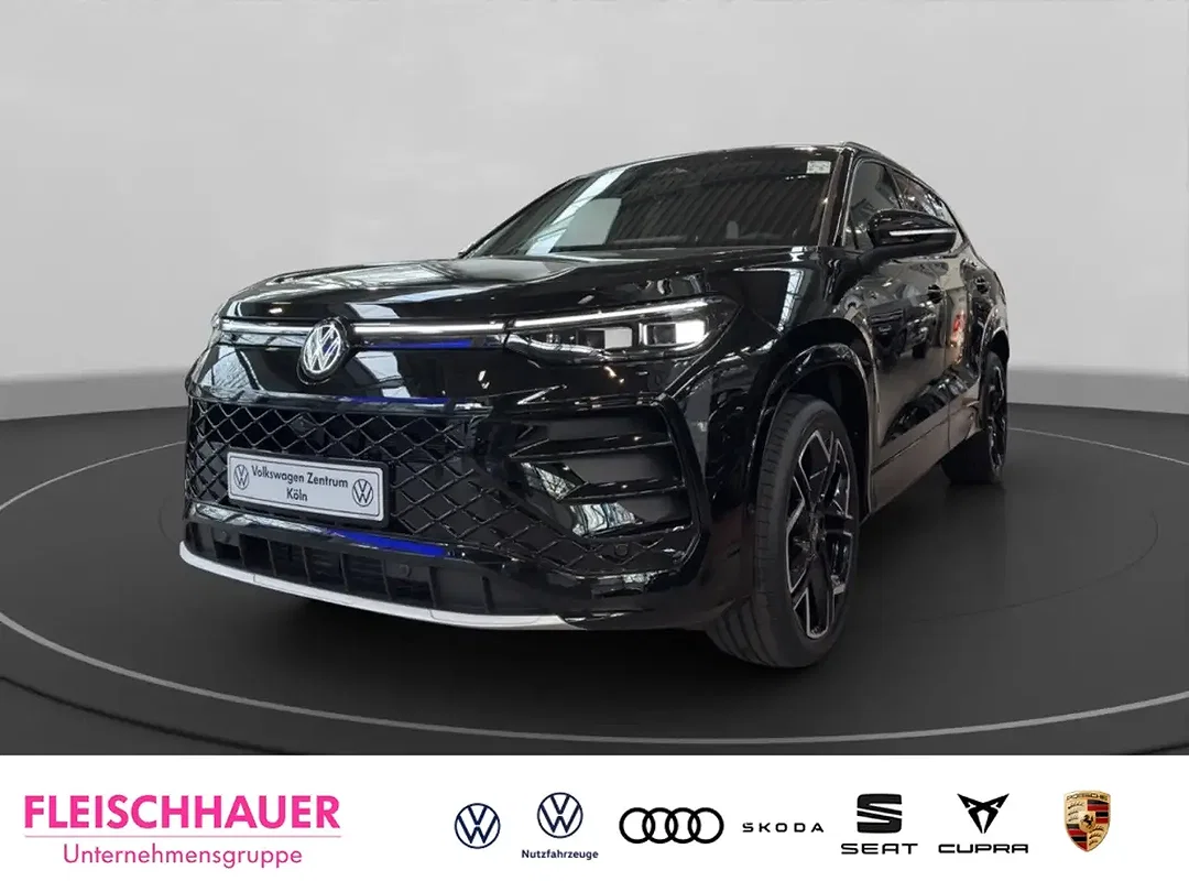 Volkswagen Tayron - Afbeelding 1