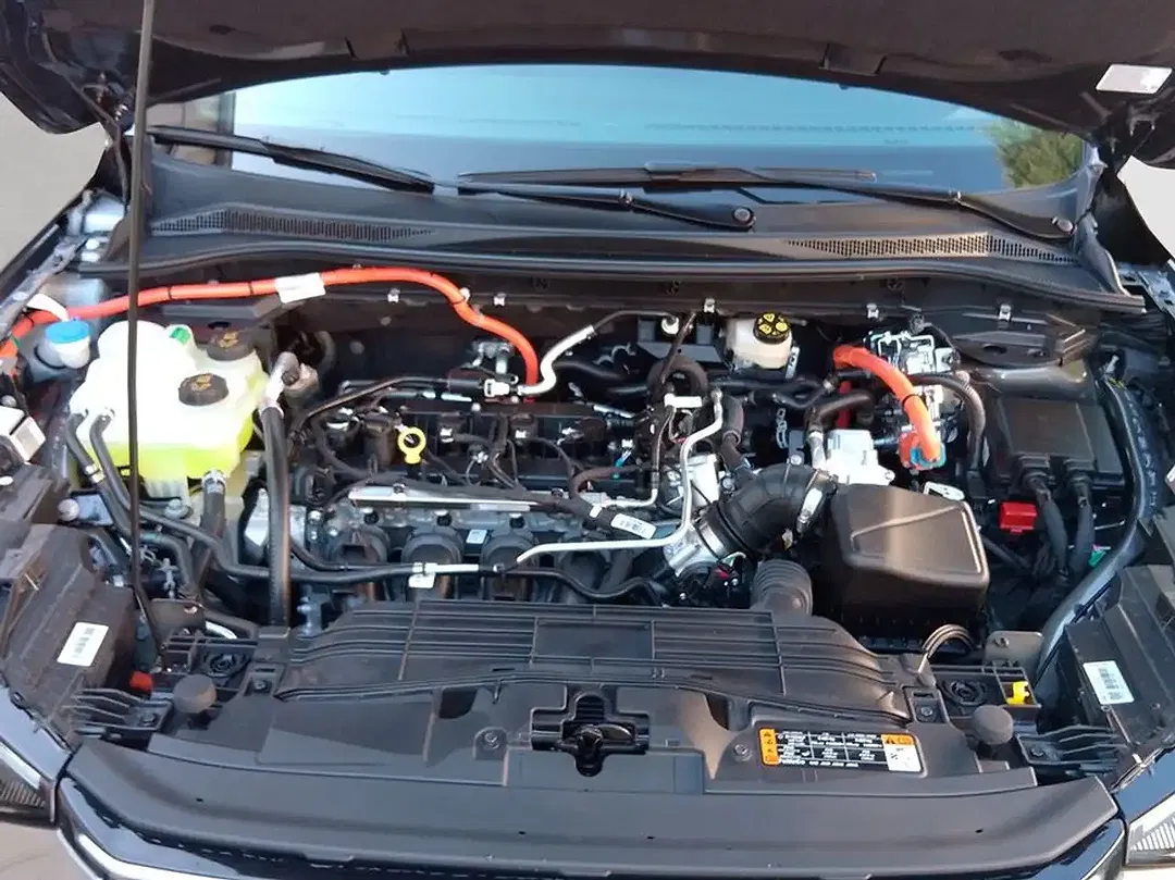 Ford Kuga - Thumbnail 20