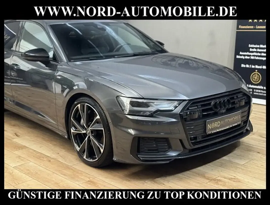 Audi A6 - Thumbnail 10