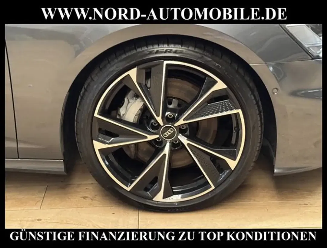 Audi A6 - Thumbnail 11