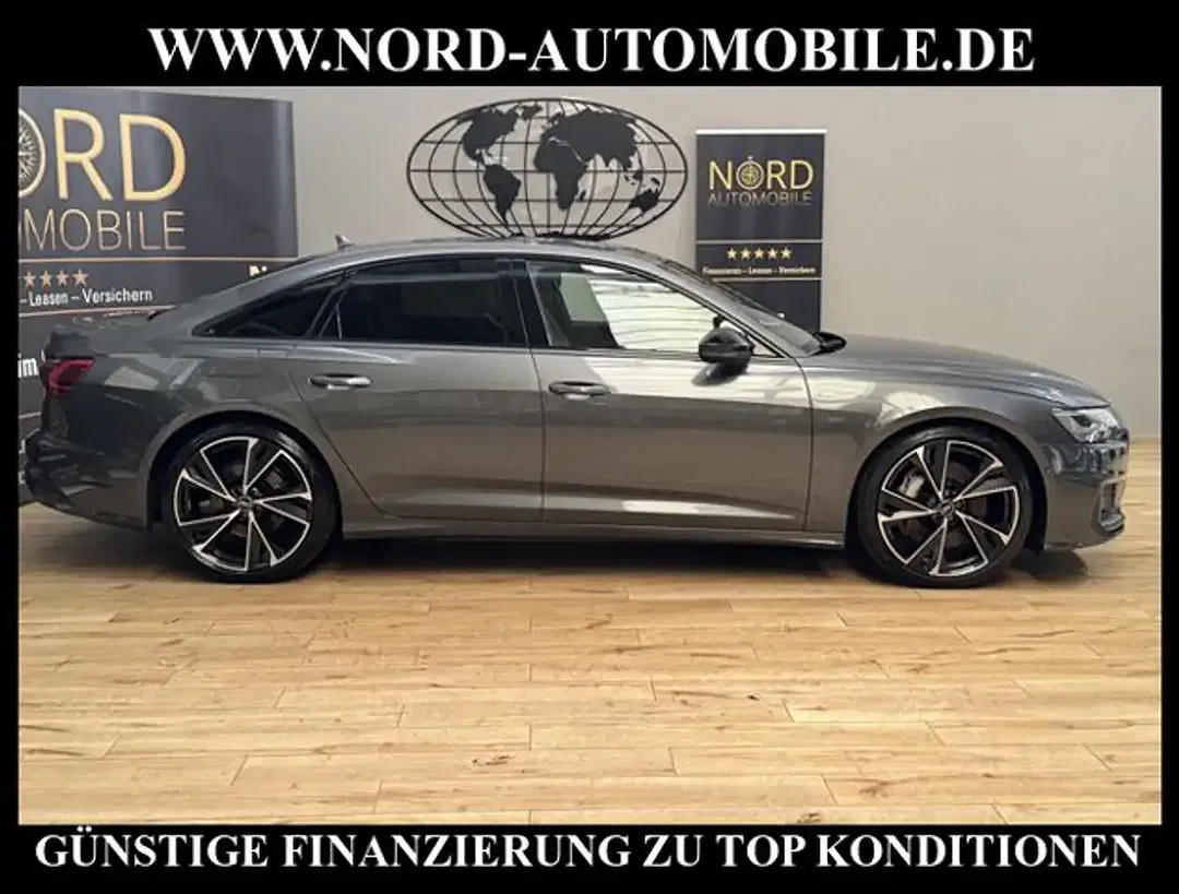 Audi A6 - Thumbnail 6