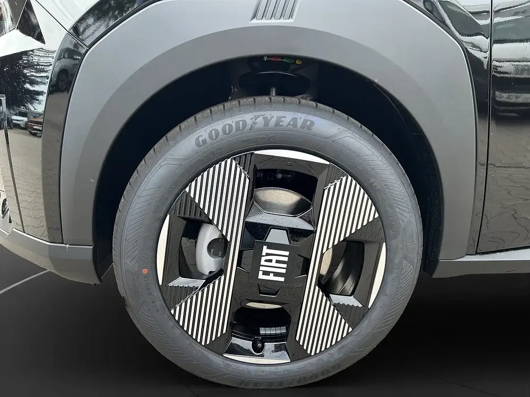Fiat Grande Panda - Thumbnail 9
