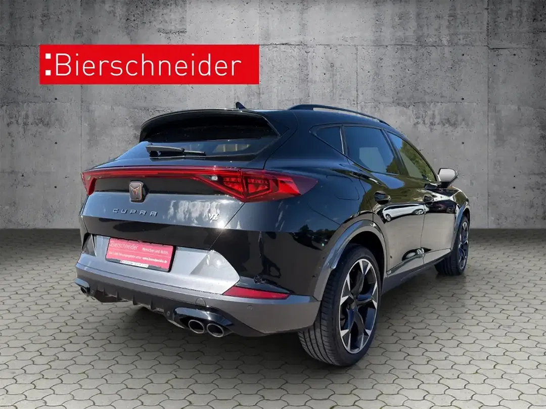 CUPRA Formentor - Thumbnail 6