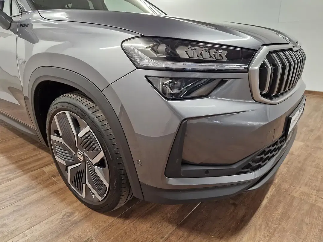 Skoda Kodiaq - Thumbnail 11