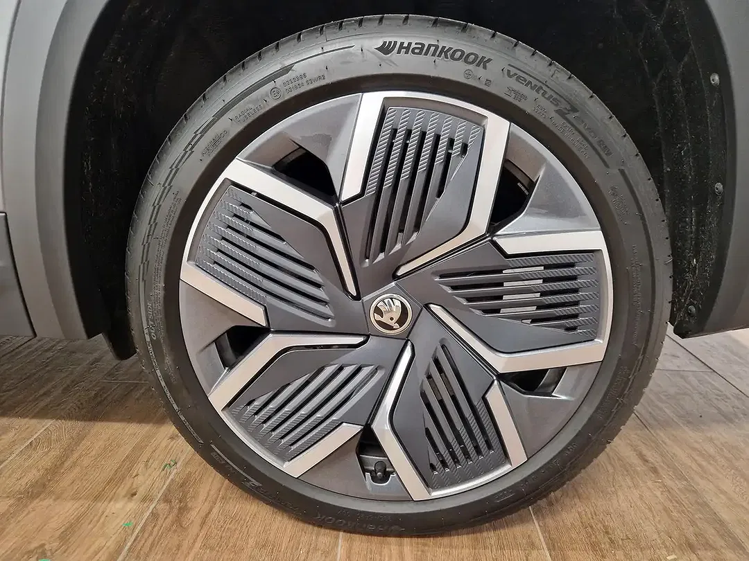 Skoda Kodiaq - Thumbnail 6