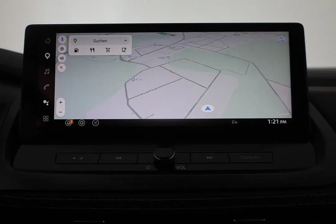 Nissan Qashqai - Thumbnail 10