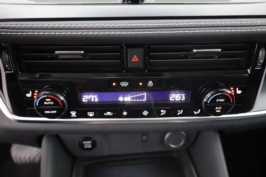 Nissan Qashqai - Thumbnail 11