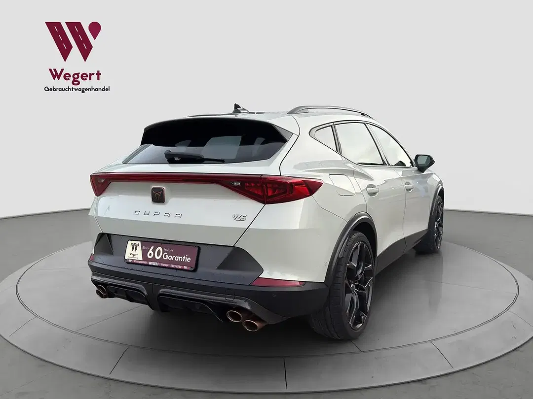 CUPRA Formentor - Thumbnail 10
