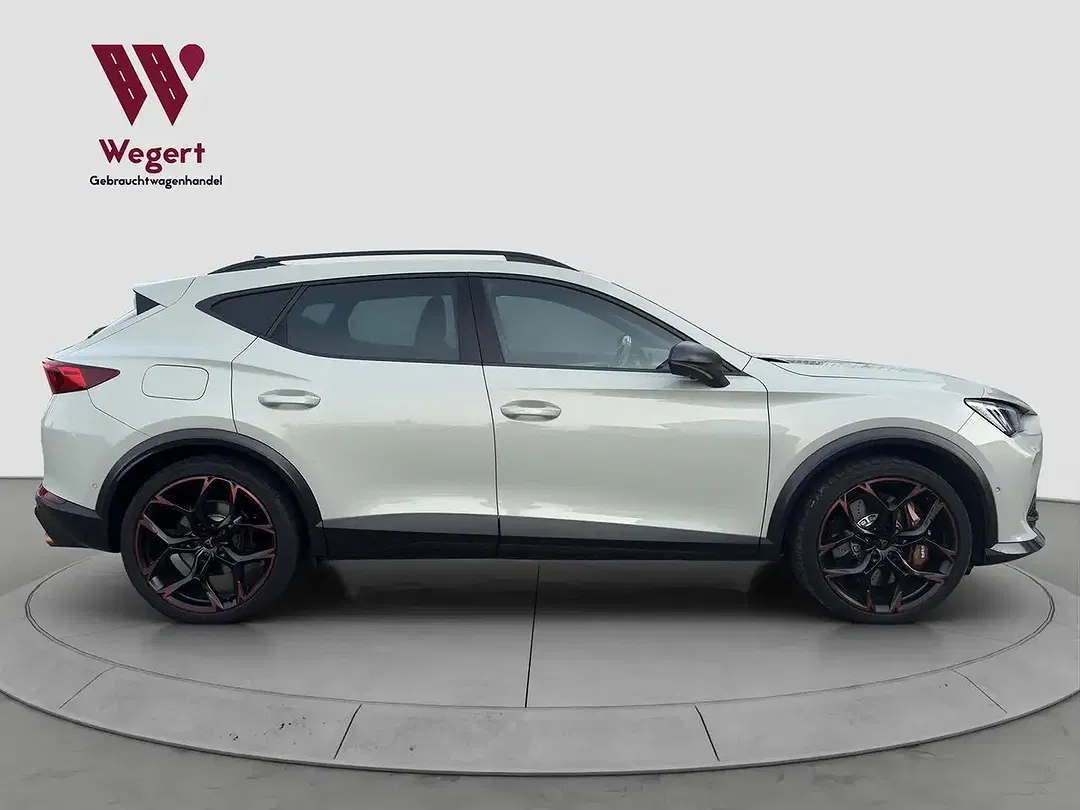 CUPRA Formentor - Thumbnail 7