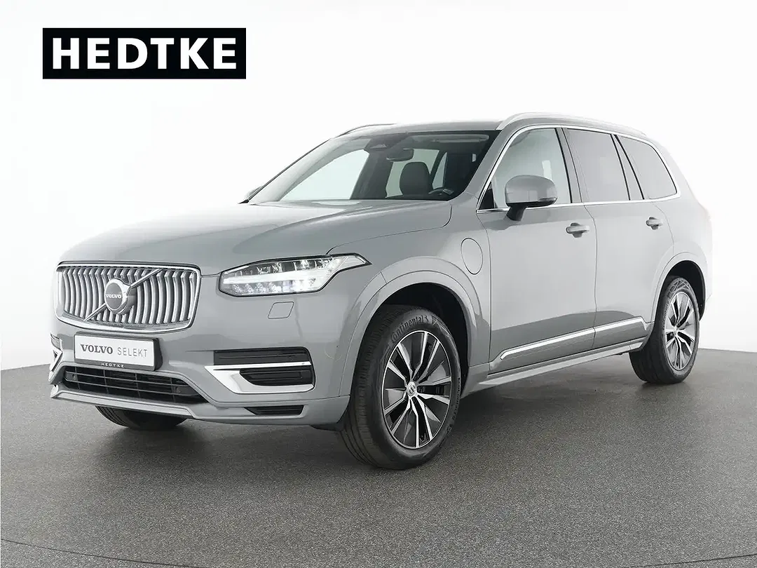 Volvo XC90 T8 PHEV Hybrid AWD Core - foto 1