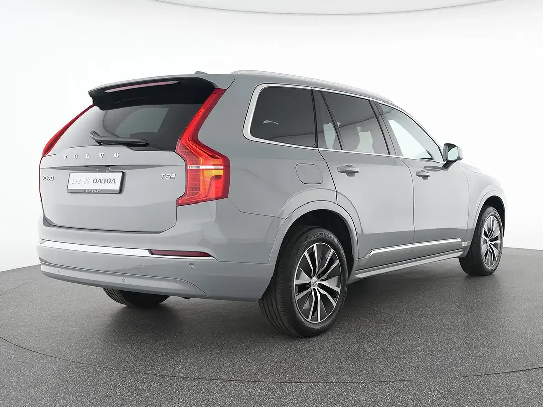 Volvo XC90 T8 PHEV Hybrid AWD Core - foto 2