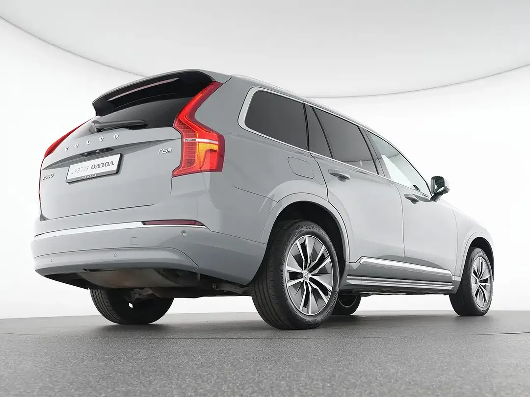 Volvo XC90 - Thumbnail 7