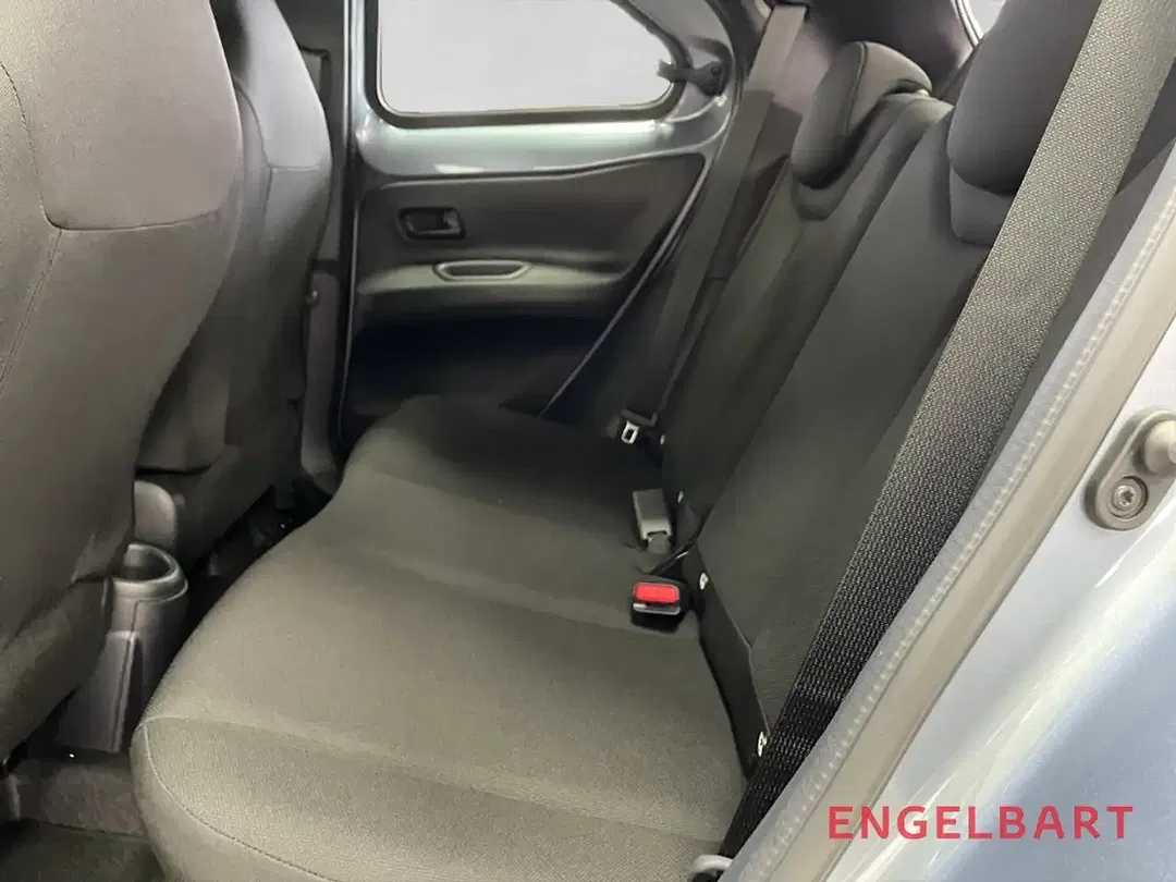Toyota Aygo X - Thumbnail 11