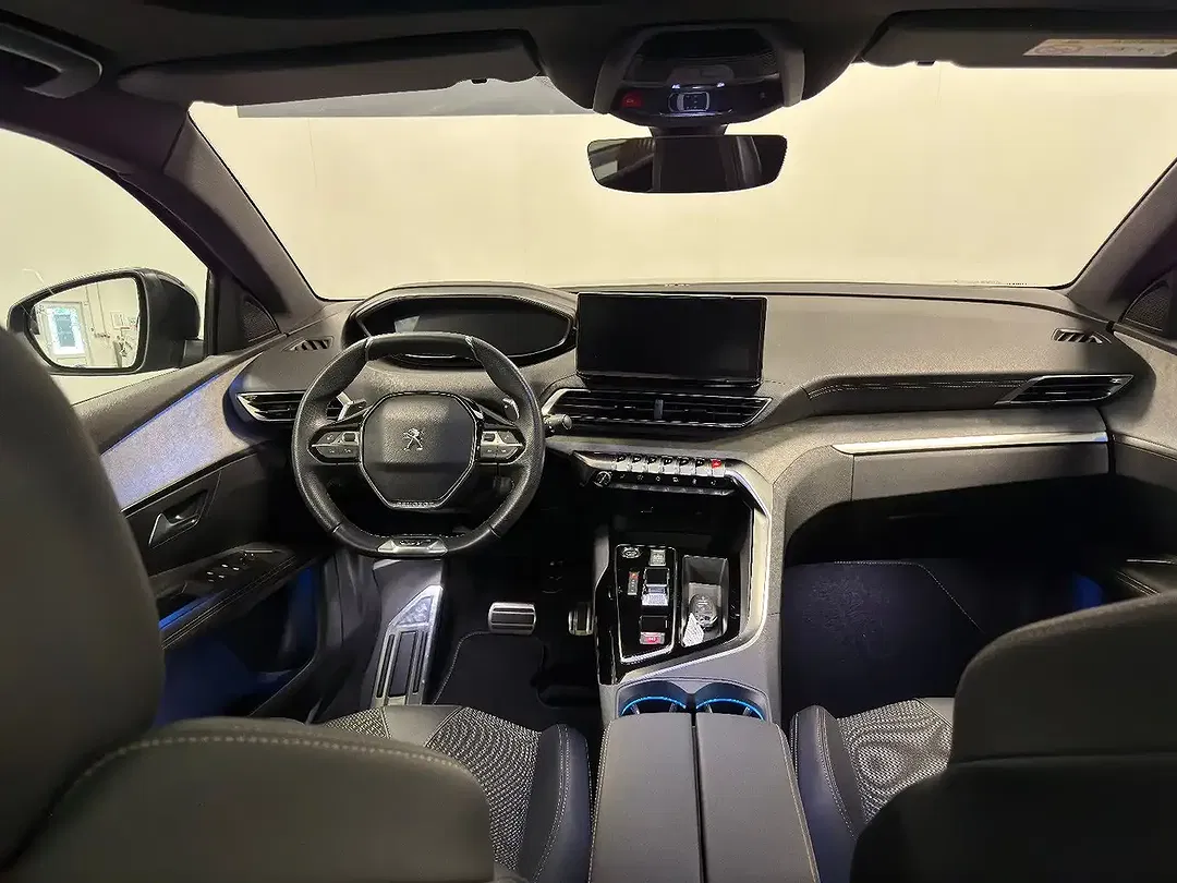 Peugeot 3008 - Thumbnail 11