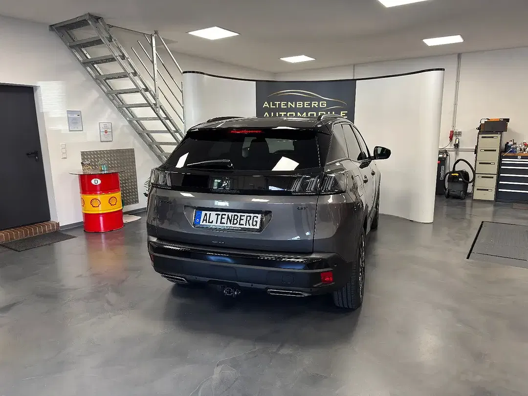 Peugeot 3008 - Thumbnail 3