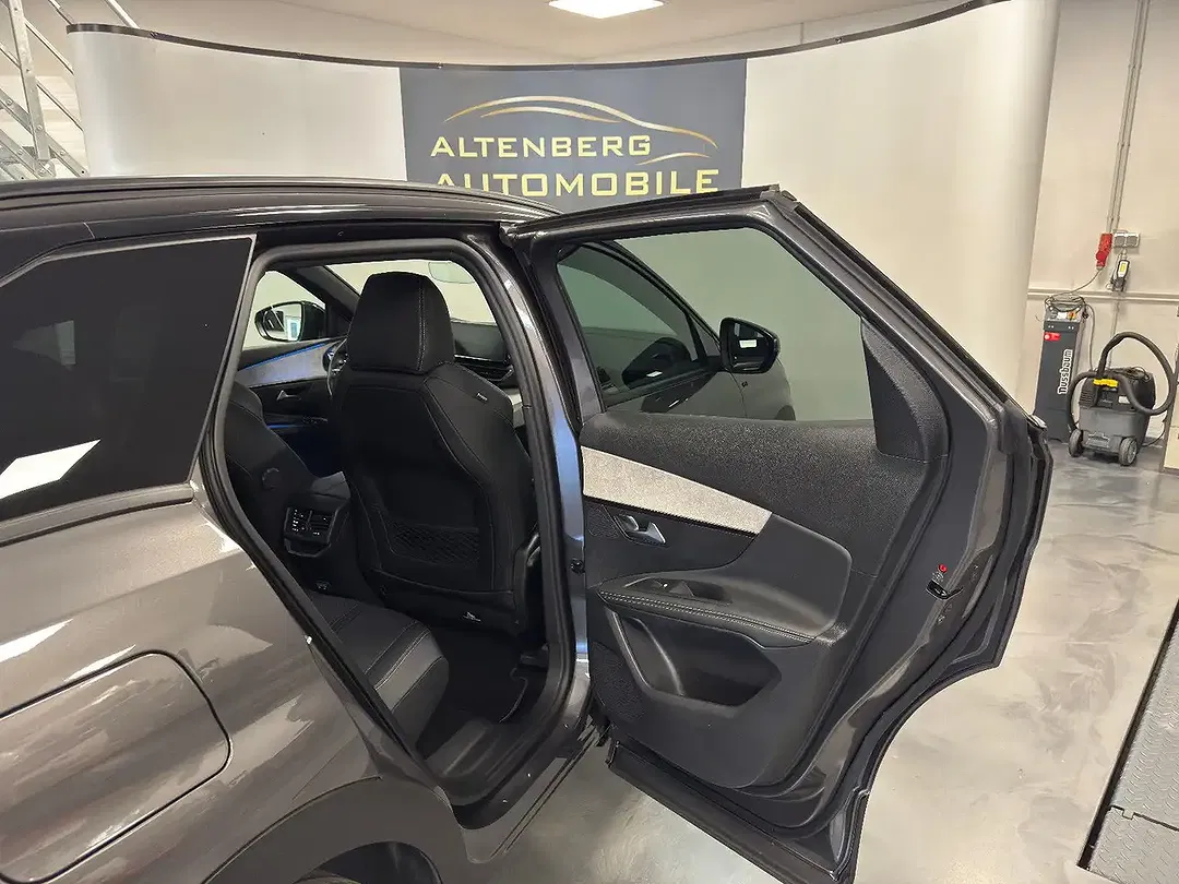 Peugeot 3008 - Thumbnail 7