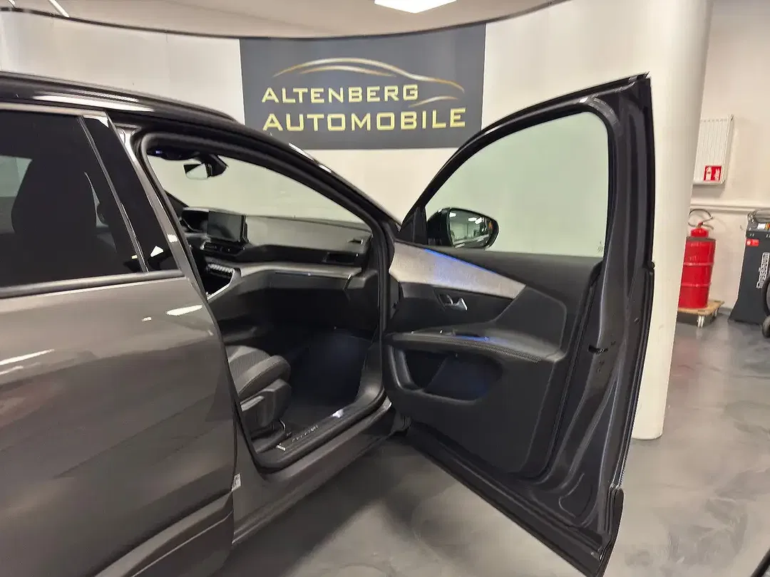 Peugeot 3008 - Thumbnail 8