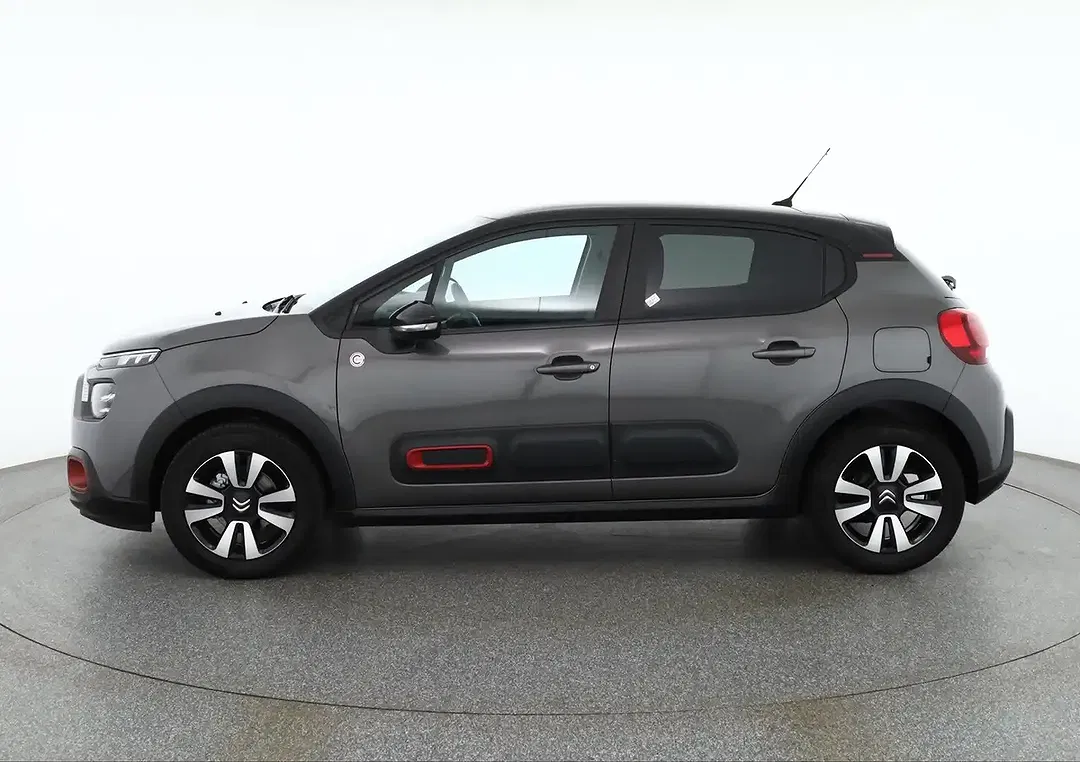 Citroen C3 1.2 VTi C-Series - foto 1