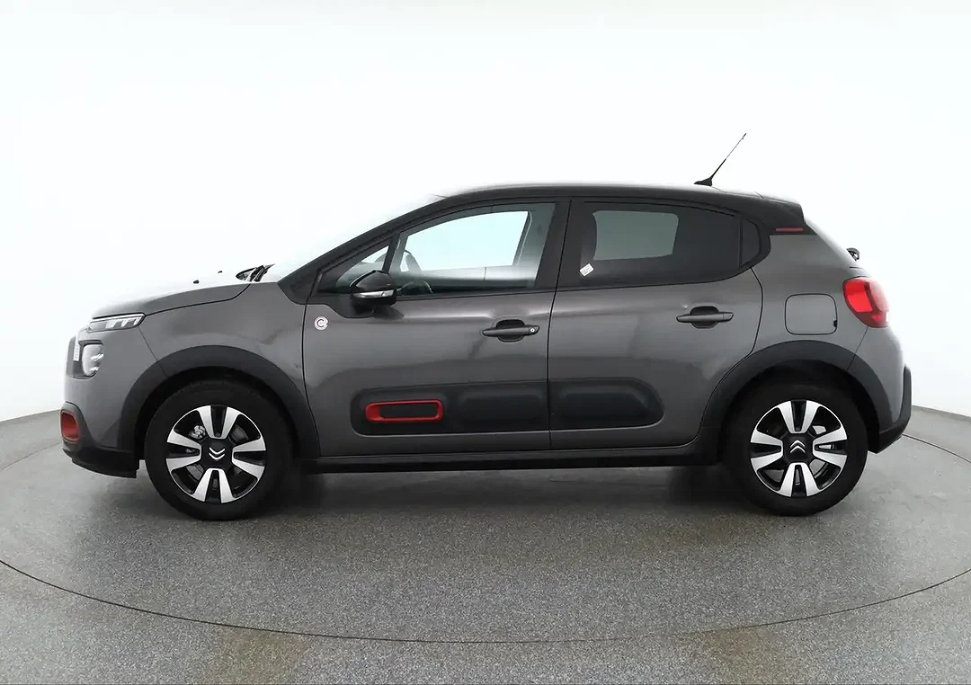 Citroen C3 - Afbeelding 1