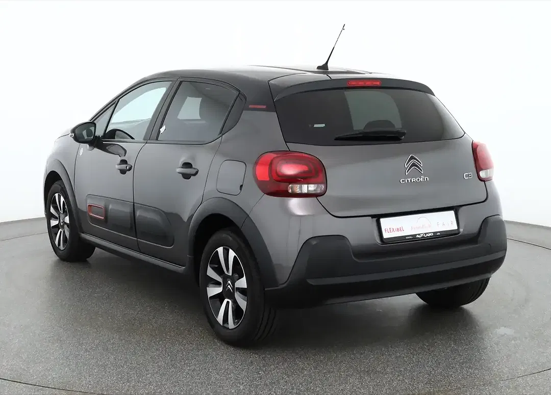Citroen C3 1.2 VTi C-Series - foto 2