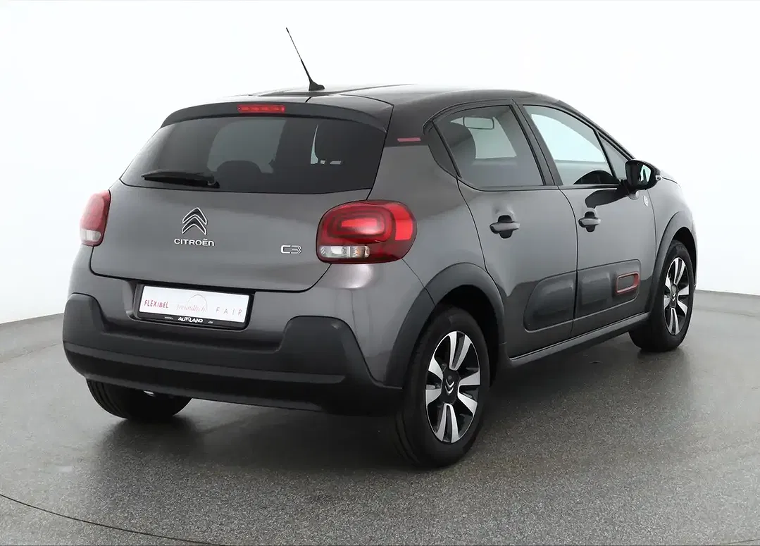 Citroen C3 - Thumbnail 4
