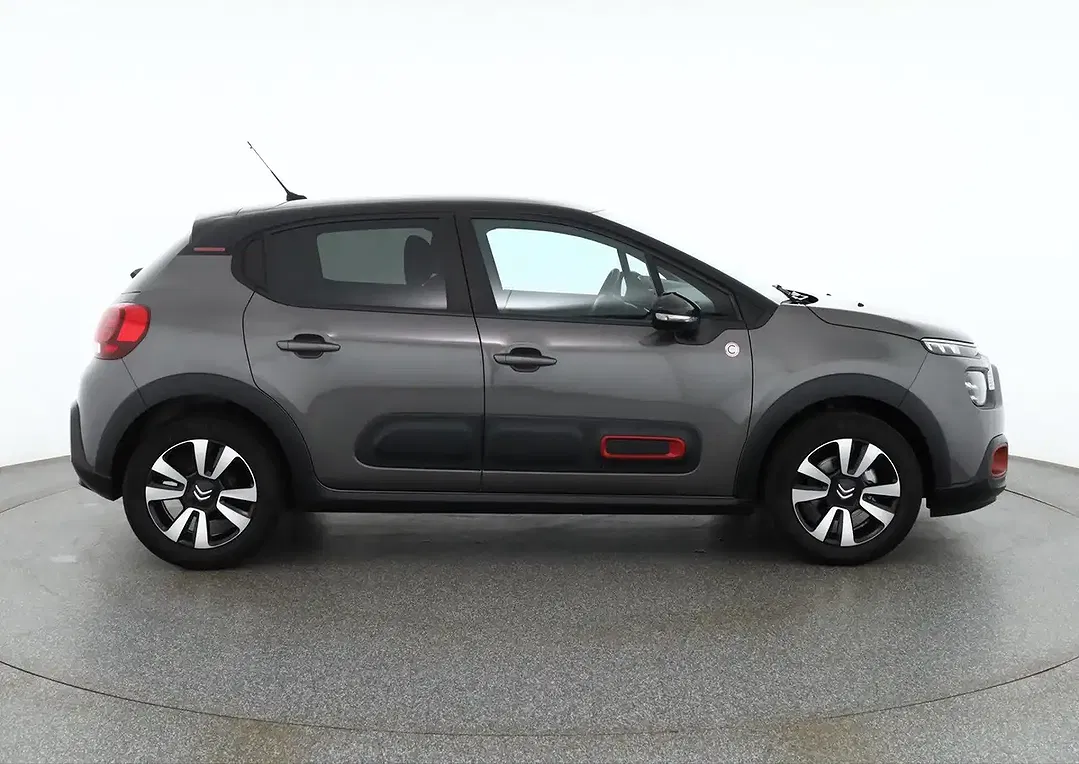 Citroen C3 - Thumbnail 5