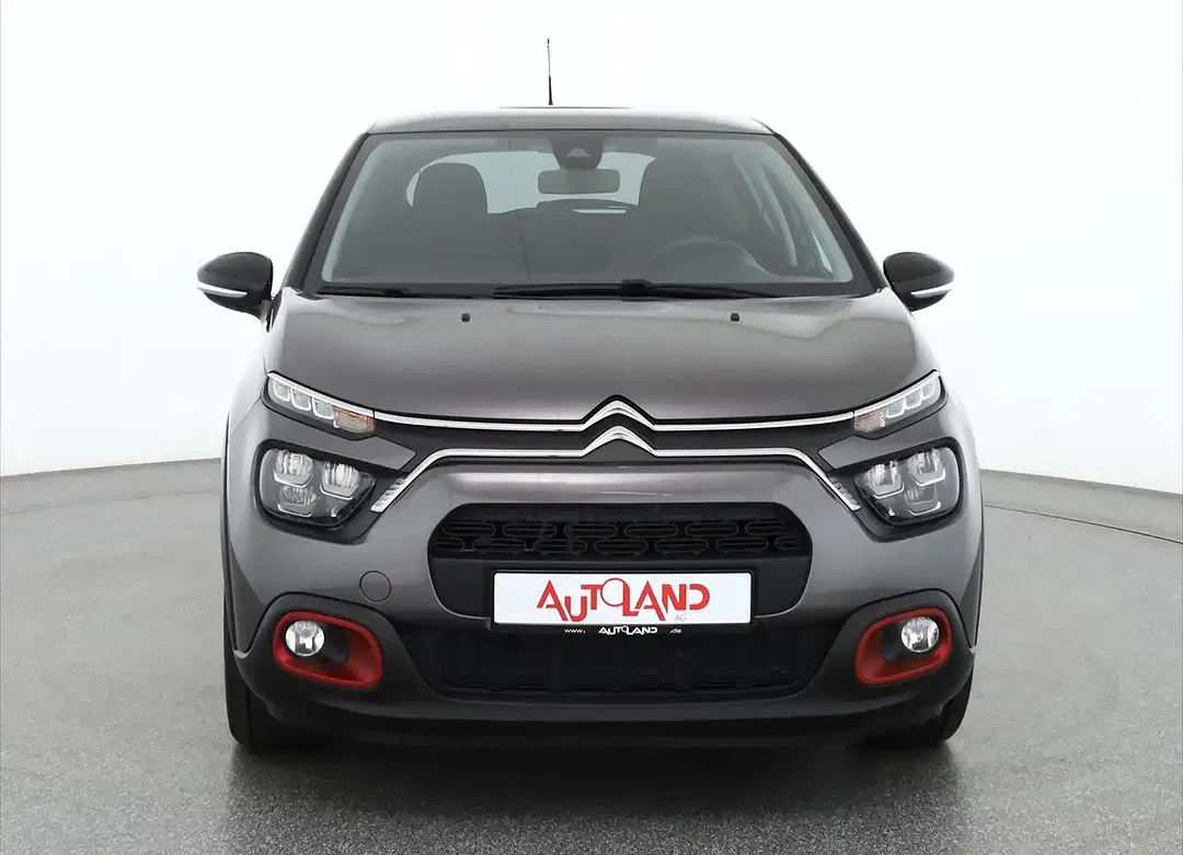 Citroen C3 - Thumbnail 7