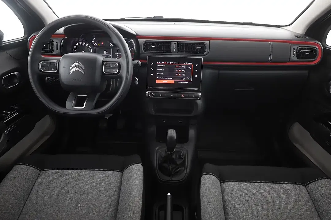 Citroen C3 - Thumbnail 8